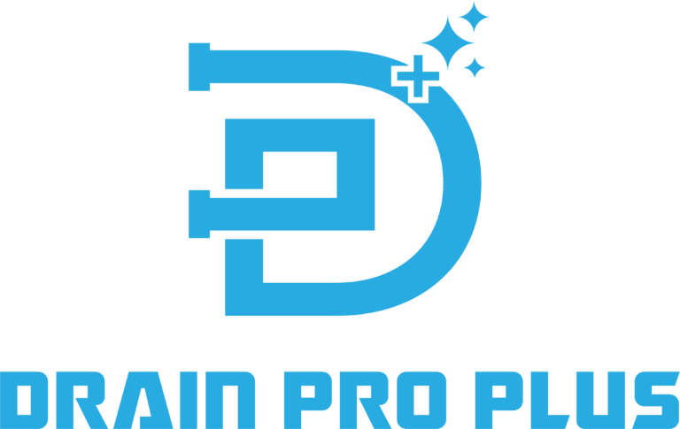 Drain Pro Plus logo - Charleston, SC's trusted drain cleaning experts